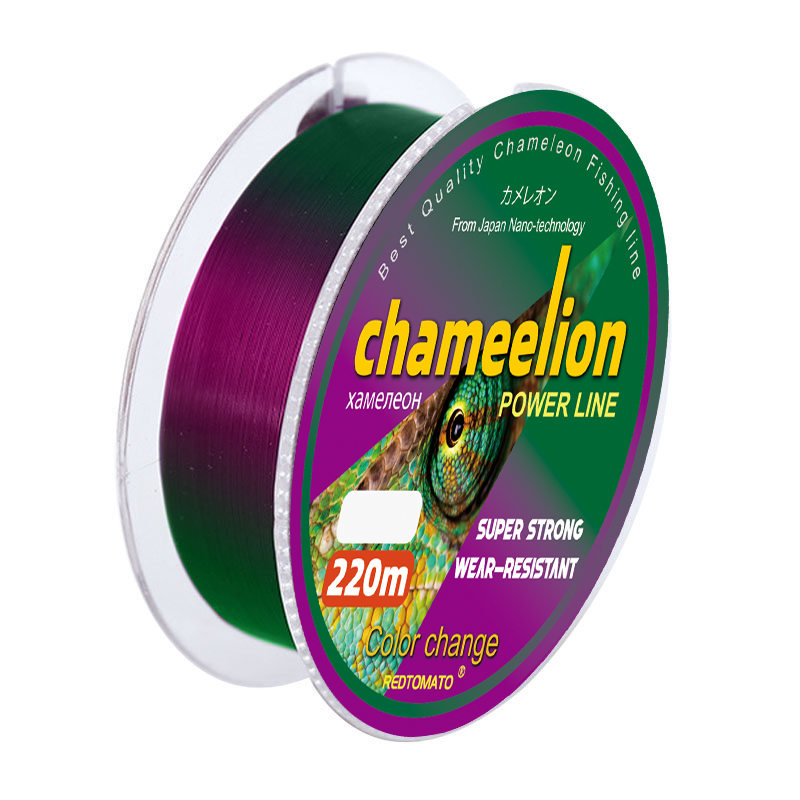 Fluorocarbon Coated 220m 500m  - Copolymer Line avaliação e preço