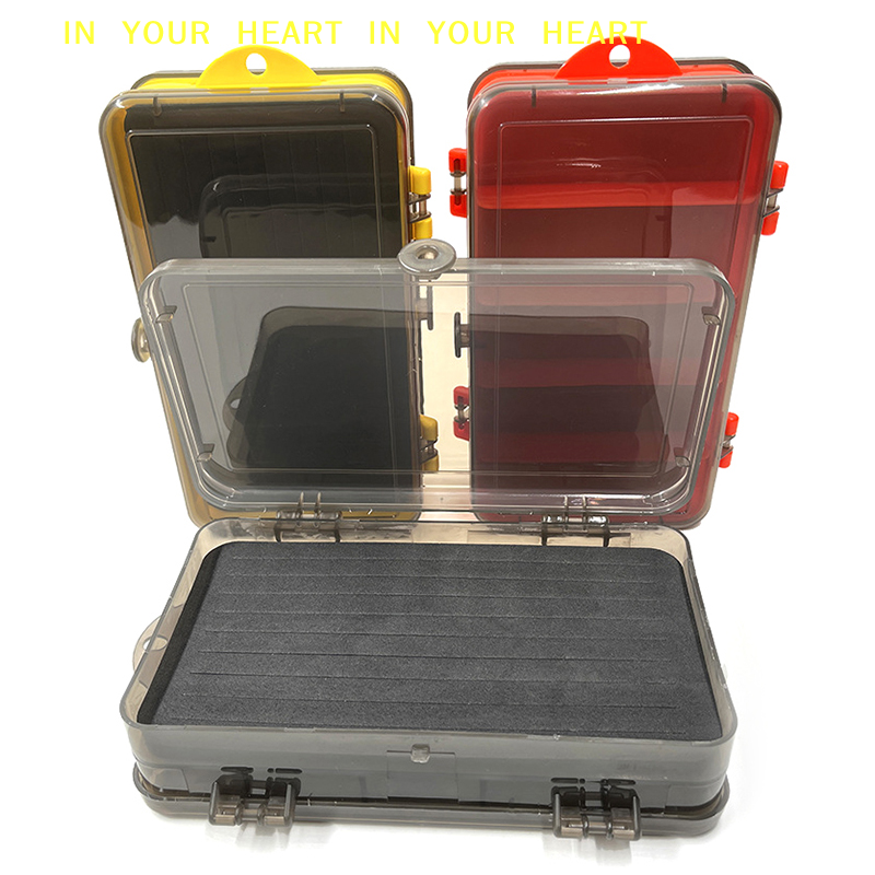 【X】Portable Double Sided Split - Fishing Hook Jig บทวิจารณ์และราคา