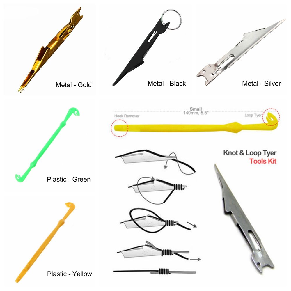 Sharp Nippers Stainless Steel  - Fishing Hook Stainless Steel บทวิจารณ์และราคา