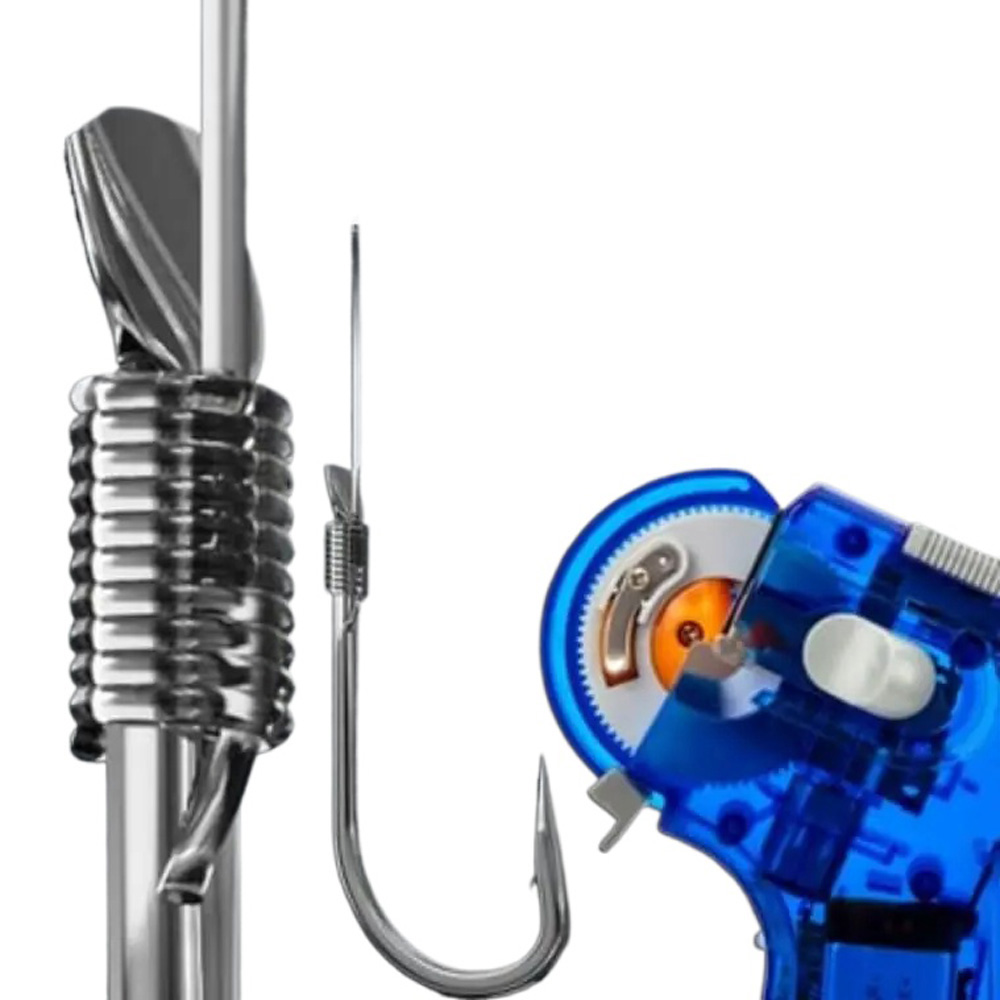 USB Charge Electric Automatic  - Fishing Line Dispenser avaliação e preço