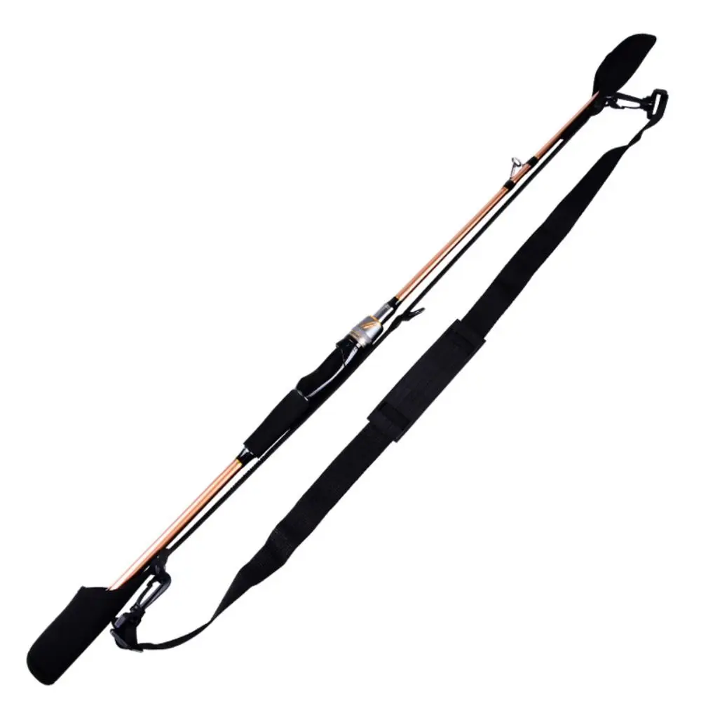 Adjustable Fishing Rod Storage - Fishing Line Spool avaliação e preço