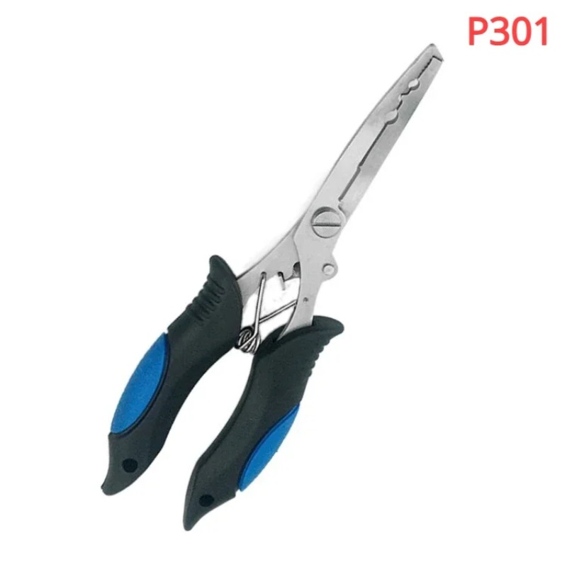 EASYFISH Multi-functional Stai - Fishing Hook Stainless Steel บทวิจารณ์และราคา