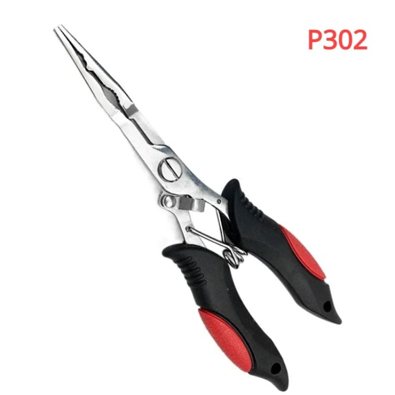 EASYFISH Multi-functional Stai - Fishing Hook Stainless Steel บทวิจารณ์และราคา