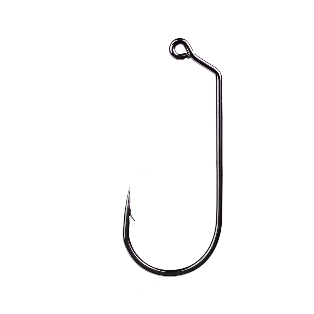50pcs 32786 Jig Fishing Barbed - Fishing Hook Assortment บทวิจารณ์และราคา