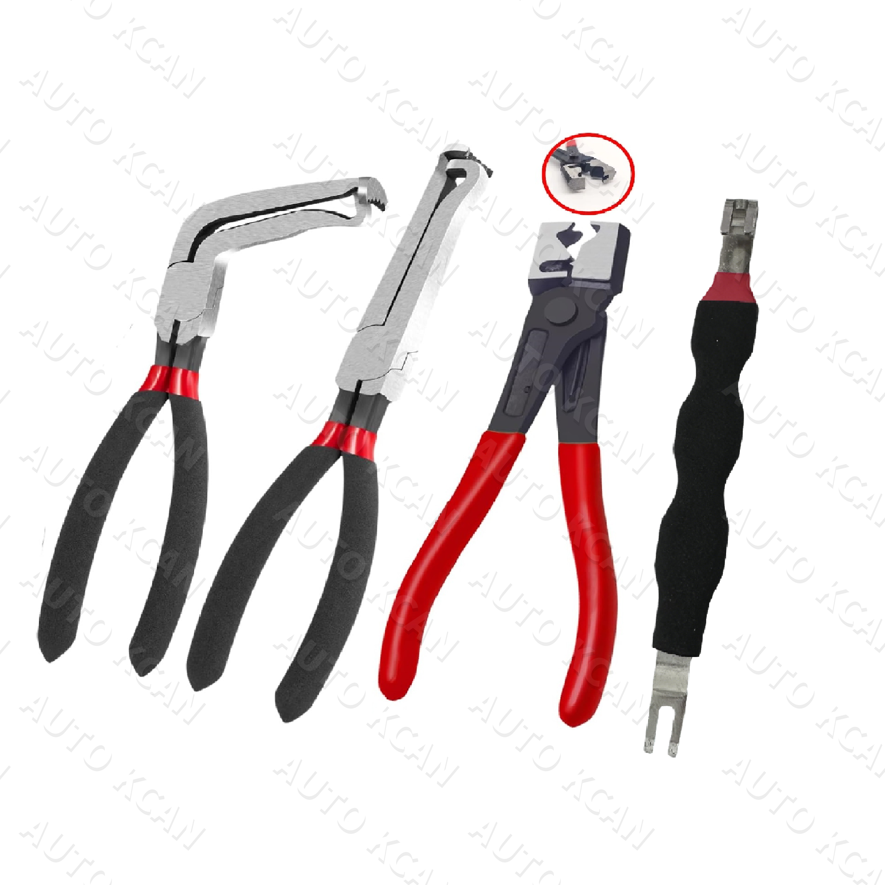 Professional Car Hose Crimping - Tippet Line avaliação e preço