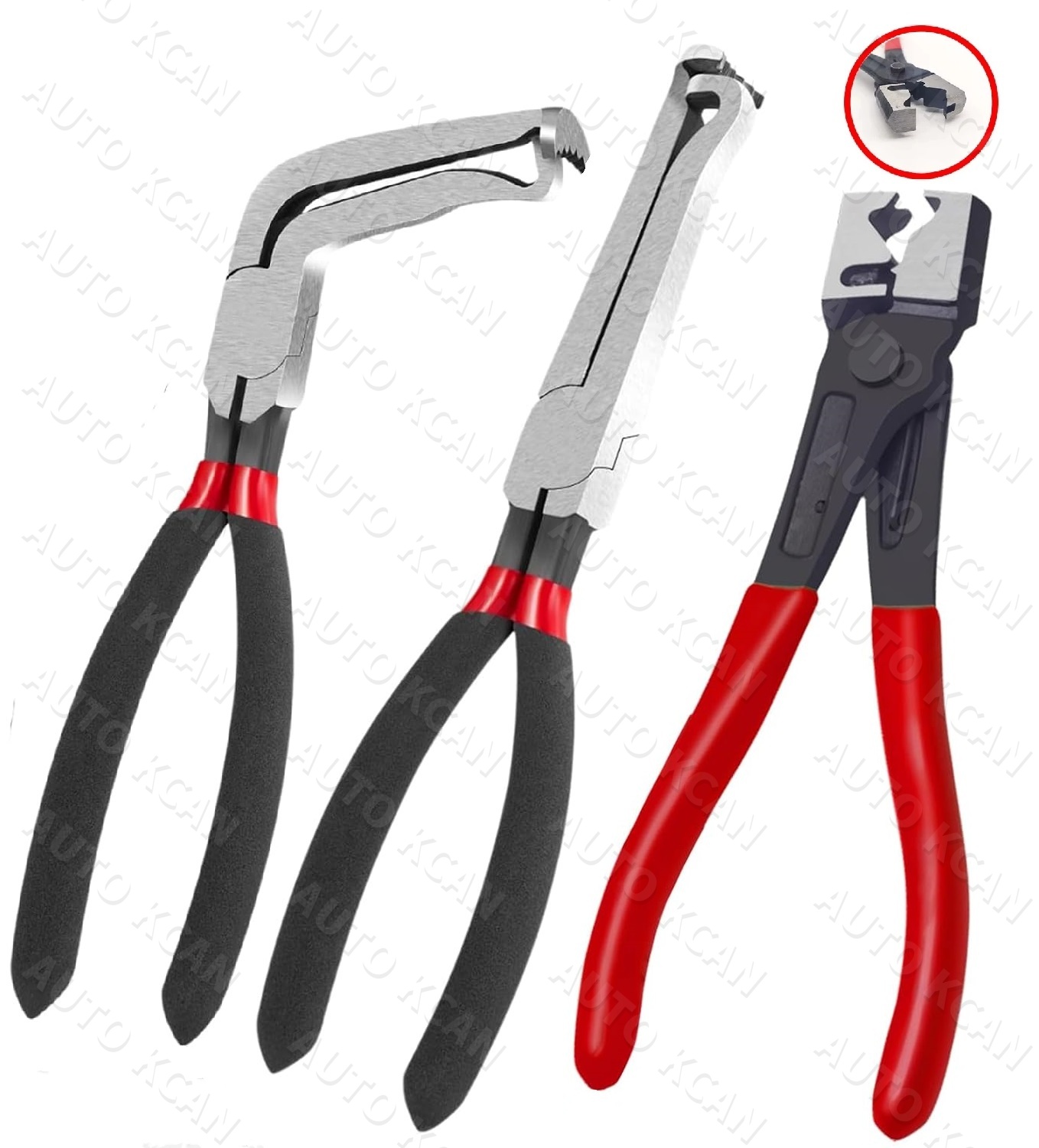 Professional Car Hose Crimping - Tippet Line avaliação e preço