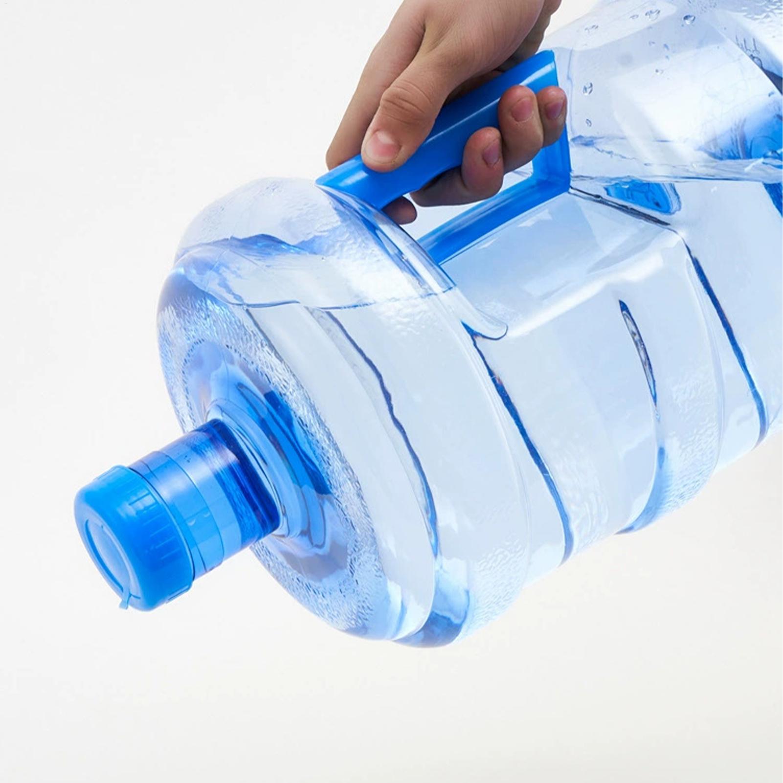 Camping Water Storage Jug With - Fishing Line Dispenser avaliação e preço