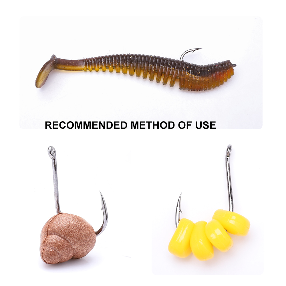 FTK CHINU Fishhook with Ring B - Fishing Hook Assortment บทวิจารณ์และราคา