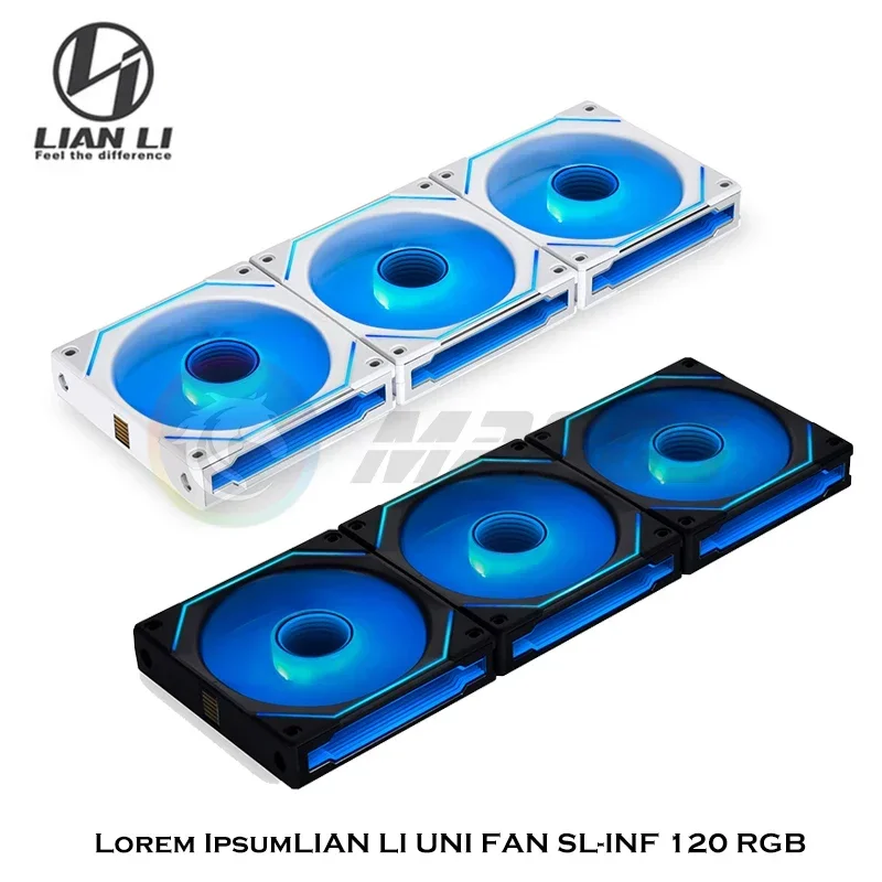 SL INF 120 Reverse Blade UNI F - Fly Line avaliação e preço
