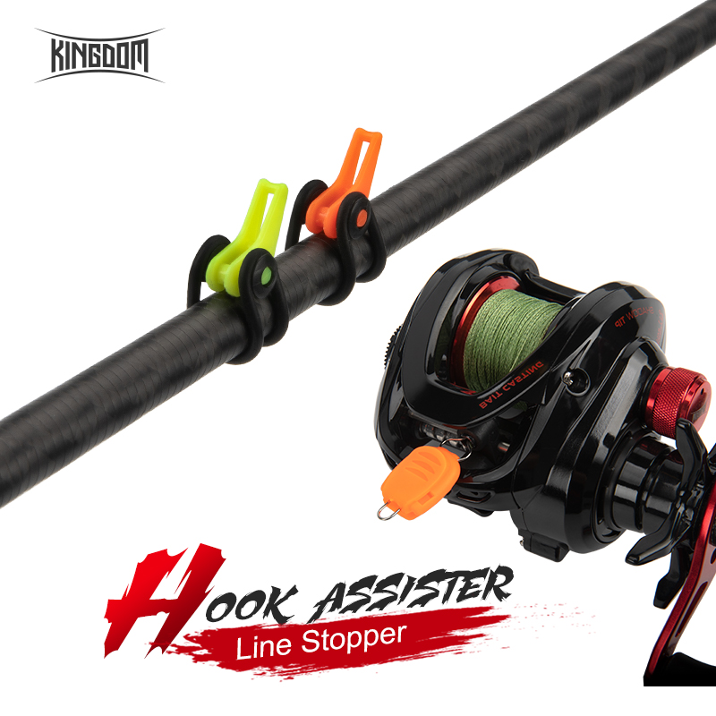 Kingdom Fishing Accessories Ho - Fishing Line Spool avaliação e preço