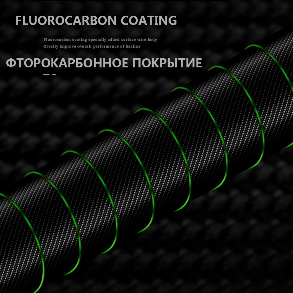 3000M Invisible Speckle Carp F - Copolymer Line avaliação e preço