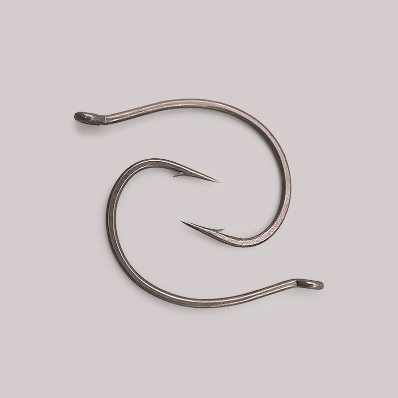 LUREHOLIC PTFE Super Slide Wac - Fishing Hook Barbless บทวิจารณ์และราคา