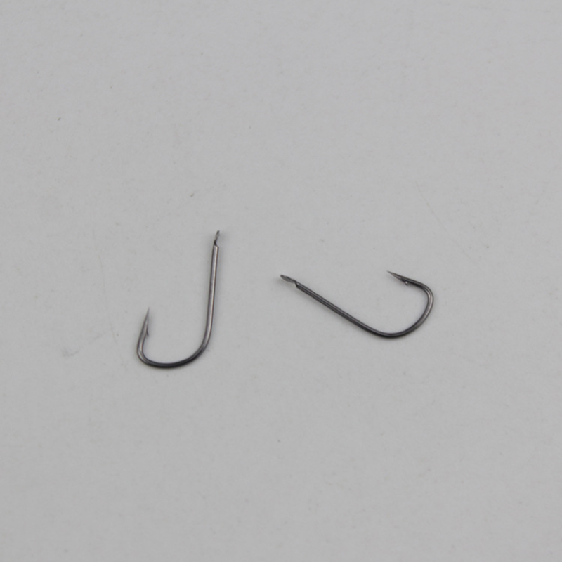 100pcs Small Fishing Hook 1#-1 - Fishing Hook Assortment บทวิจารณ์และราคา