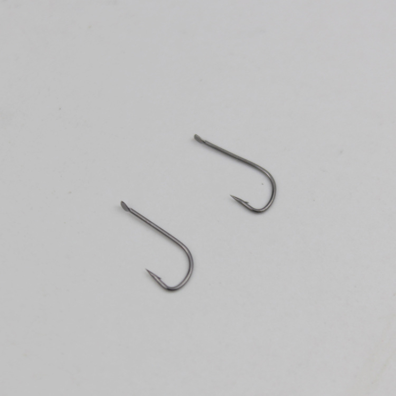 100pcs Small Fishing Hook 1#-1 - Fishing Hook Assortment บทวิจารณ์และราคา