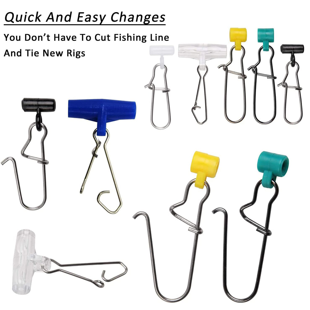 40Pcs Fishing line Sinker Slid - Monofilament Line avaliação e preço