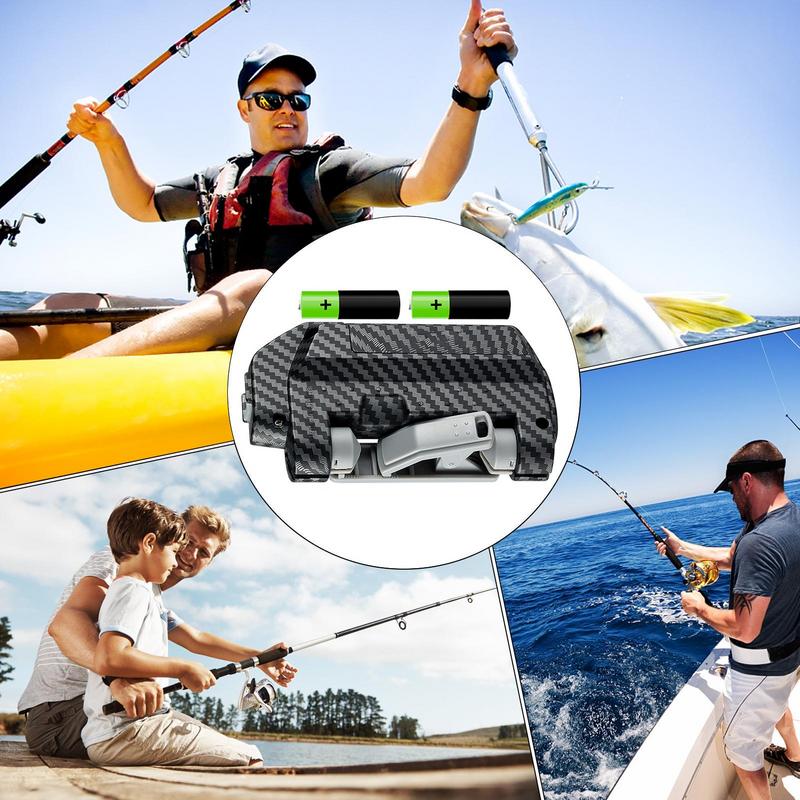 Hook Tying Tool Electric Fishi - Fishing Hook Box บทวิจารณ์และราคา