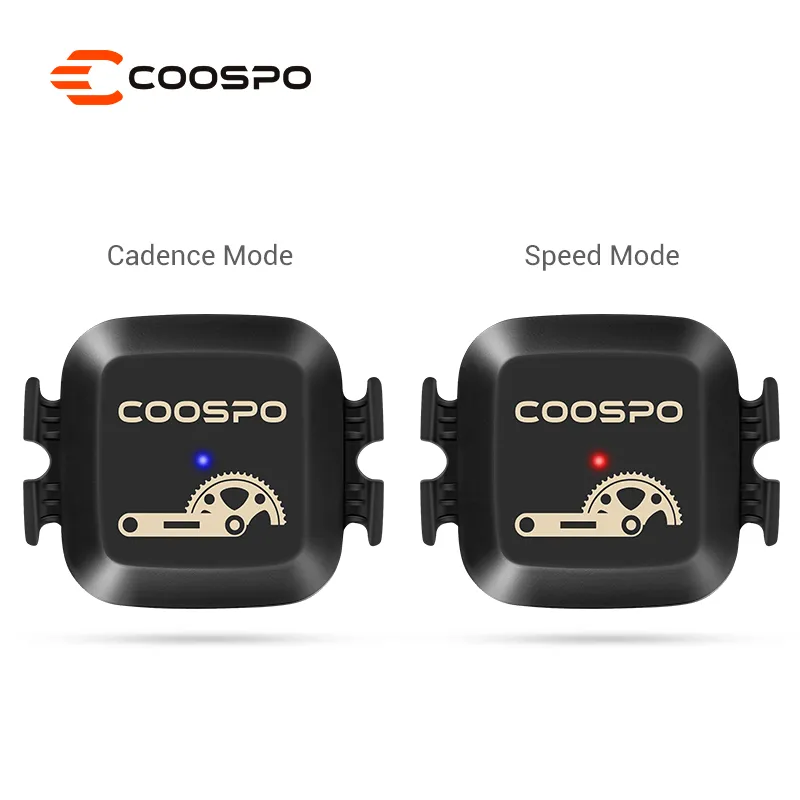 COOSPO BK467 Cadence and Speed - Ice Fishing Line avaliação e preço