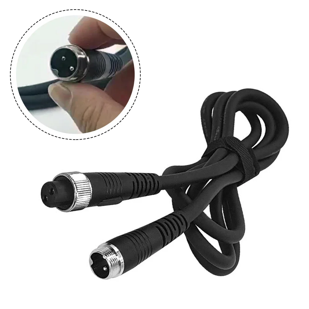 1pc Electric Reel Power Cable  - Fishing Line Spool avaliação e preço