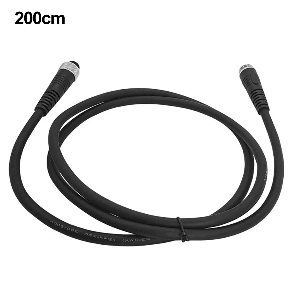 1pc Electric Reel Power Cable  - Fishing Line Spool avaliação e preço