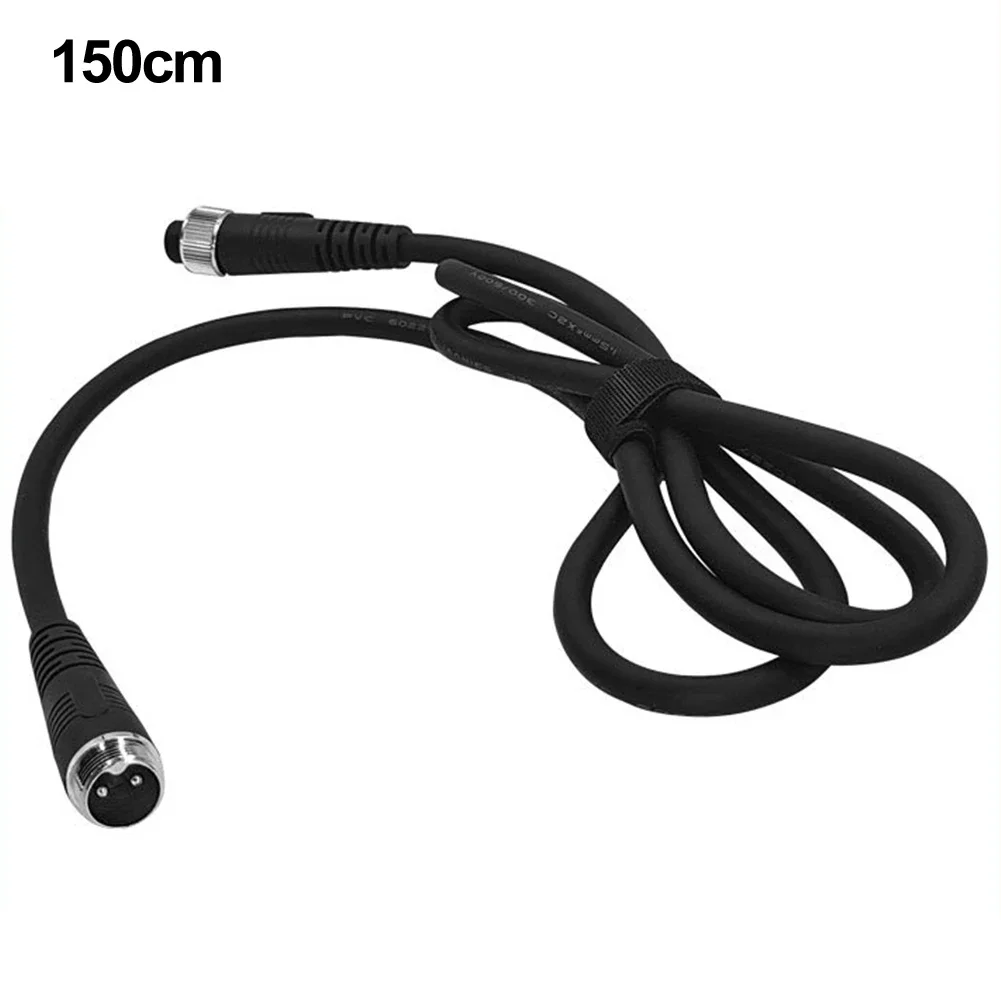 1pc Electric Reel Power Cable  - Fishing Line Spool avaliação e preço