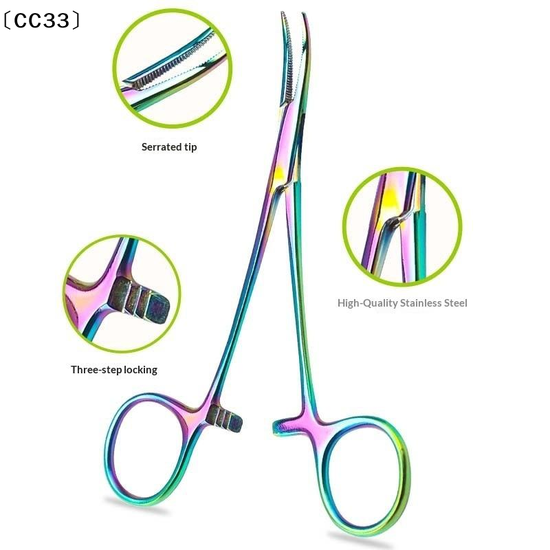 Serrated Fishing Pliers Stainl - Fishing Hook Remover บทวิจารณ์และราคา