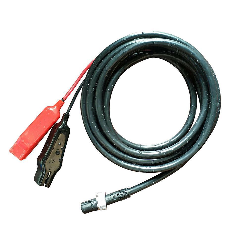 1 PCS Power Cord Power Cable B - Fishing Line Spool avaliação e preço