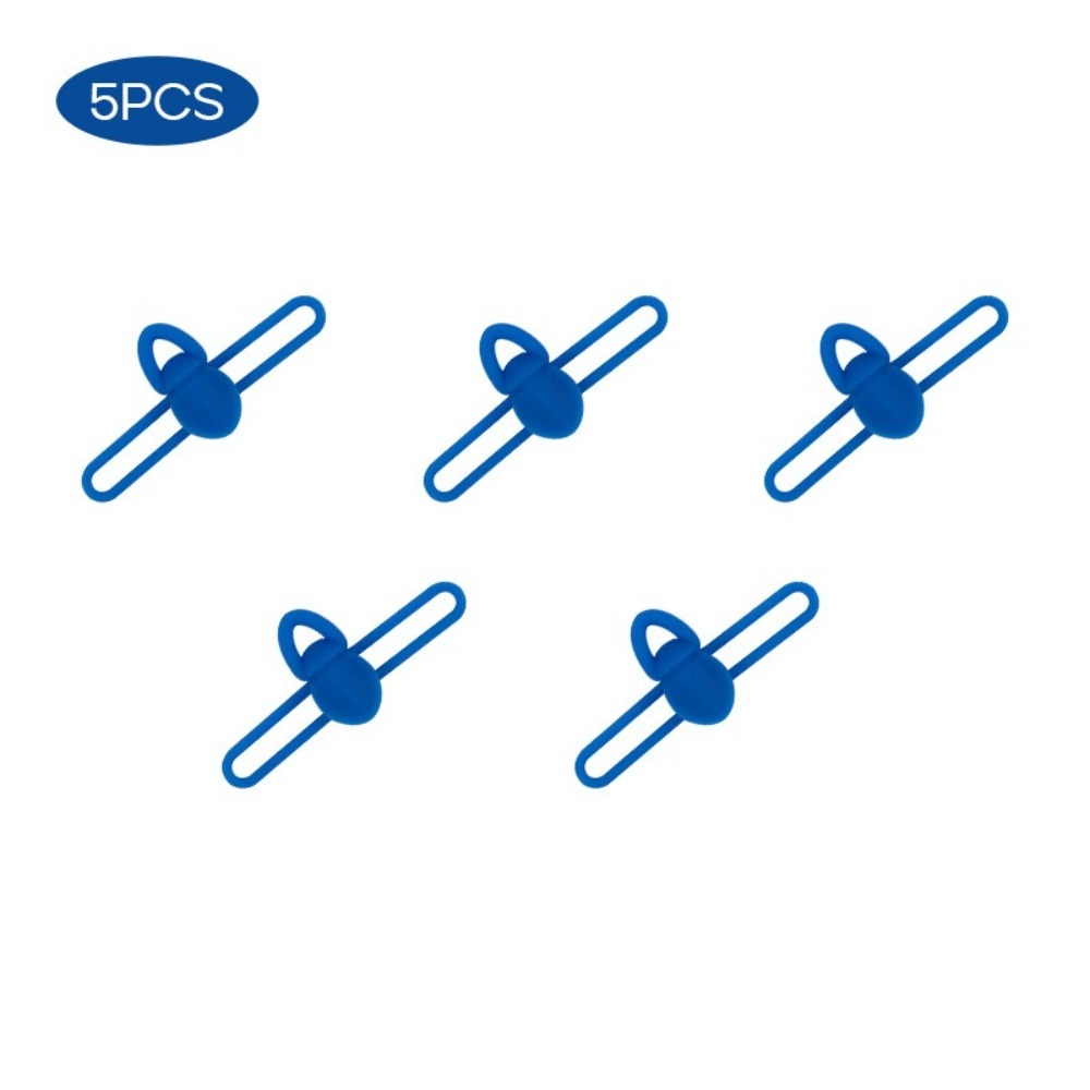 5pcs Portable Silicone Hook Se - Fishing Hook Jig บทวิจารณ์และราคา