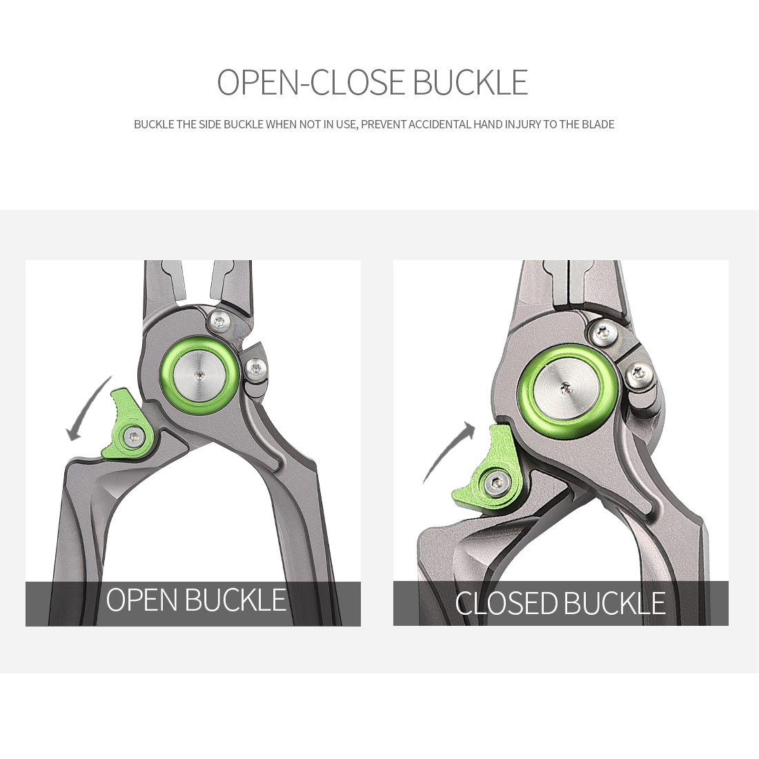 Full Aluminum Hook Removal Sal - Fishing Hook บทวิจารณ์และราคา