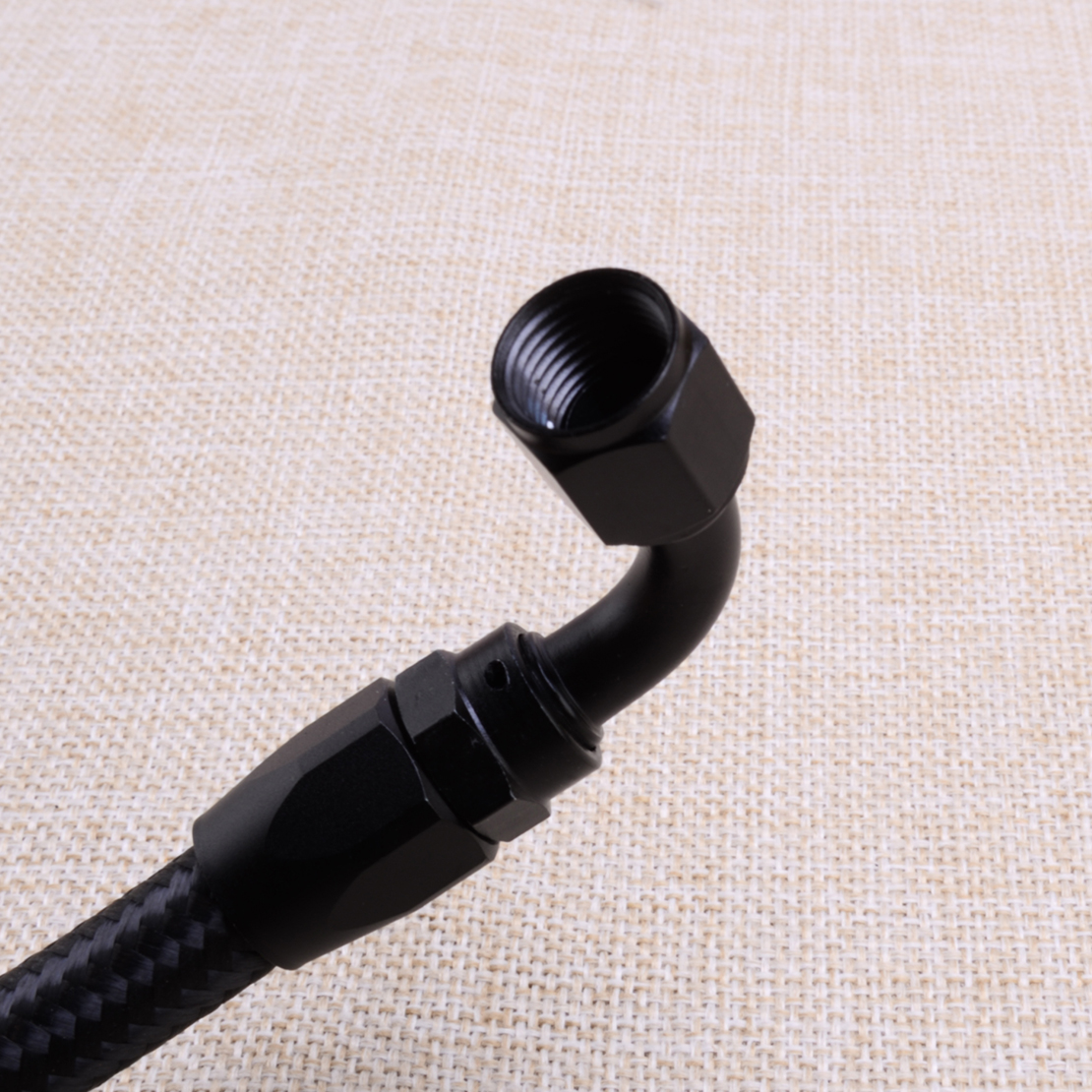Braided Fuel Line Kits Fit for - Braided Line avaliação e preço