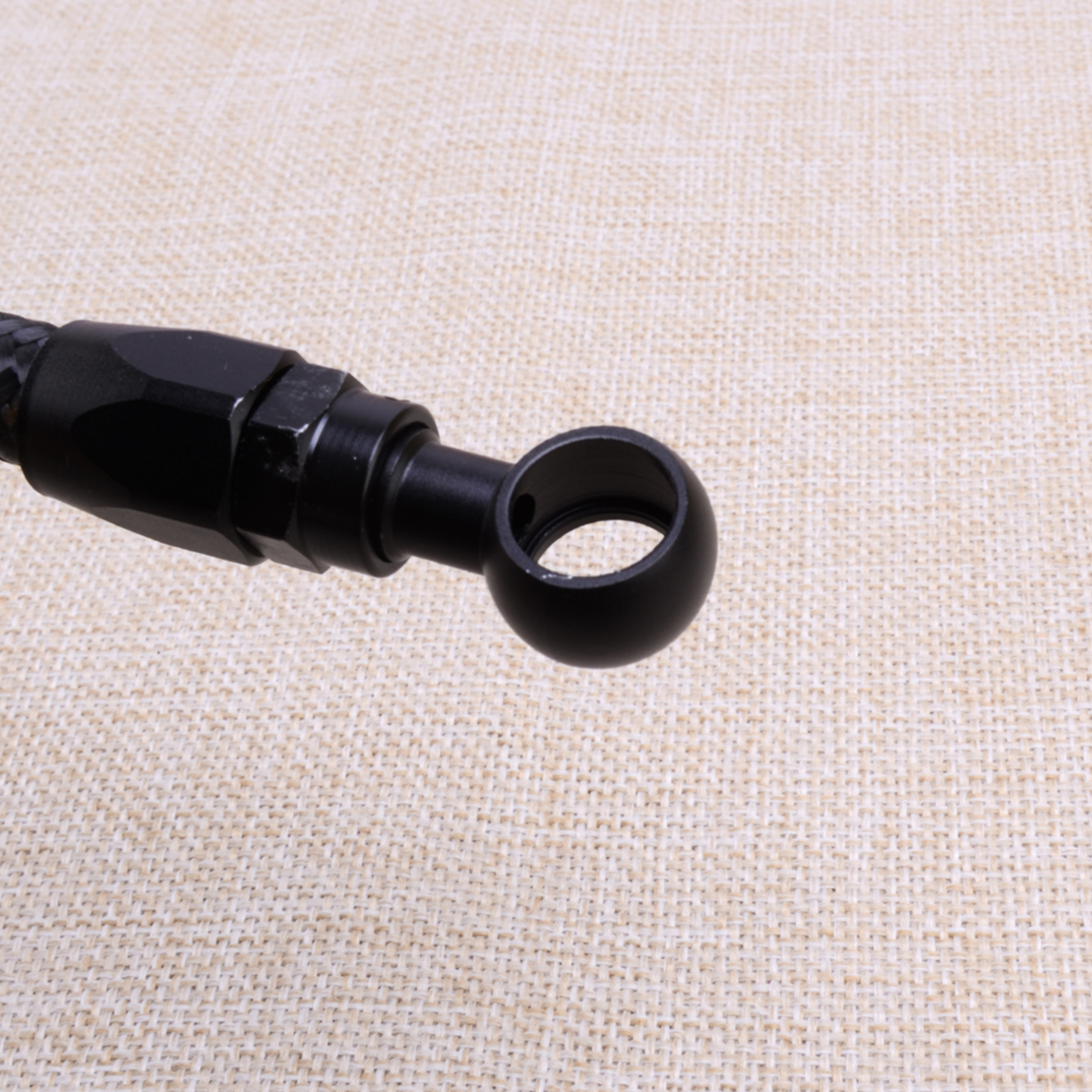 Braided Fuel Line Kits Fit for - Braided Line avaliação e preço
