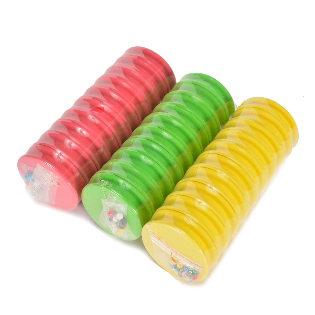 10 PCS Portable Fishing Line S - Fishing Line Dispenser avaliação e preço