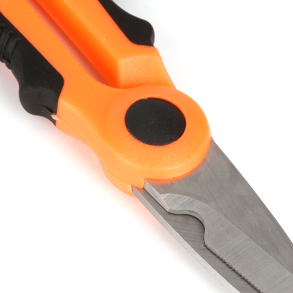 Hirisi JD02 Fishing Scissors w - Fishing Line Cutter avaliação e preço