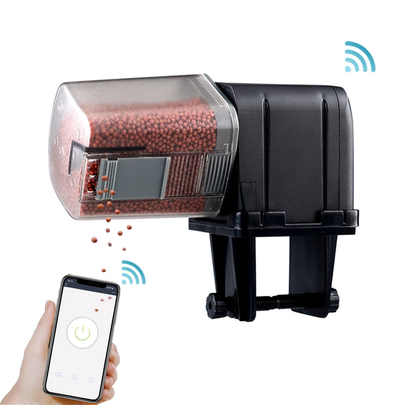 ilonda Automatic Aquarium fish - Fishing Line Dispenser avaliação e preço