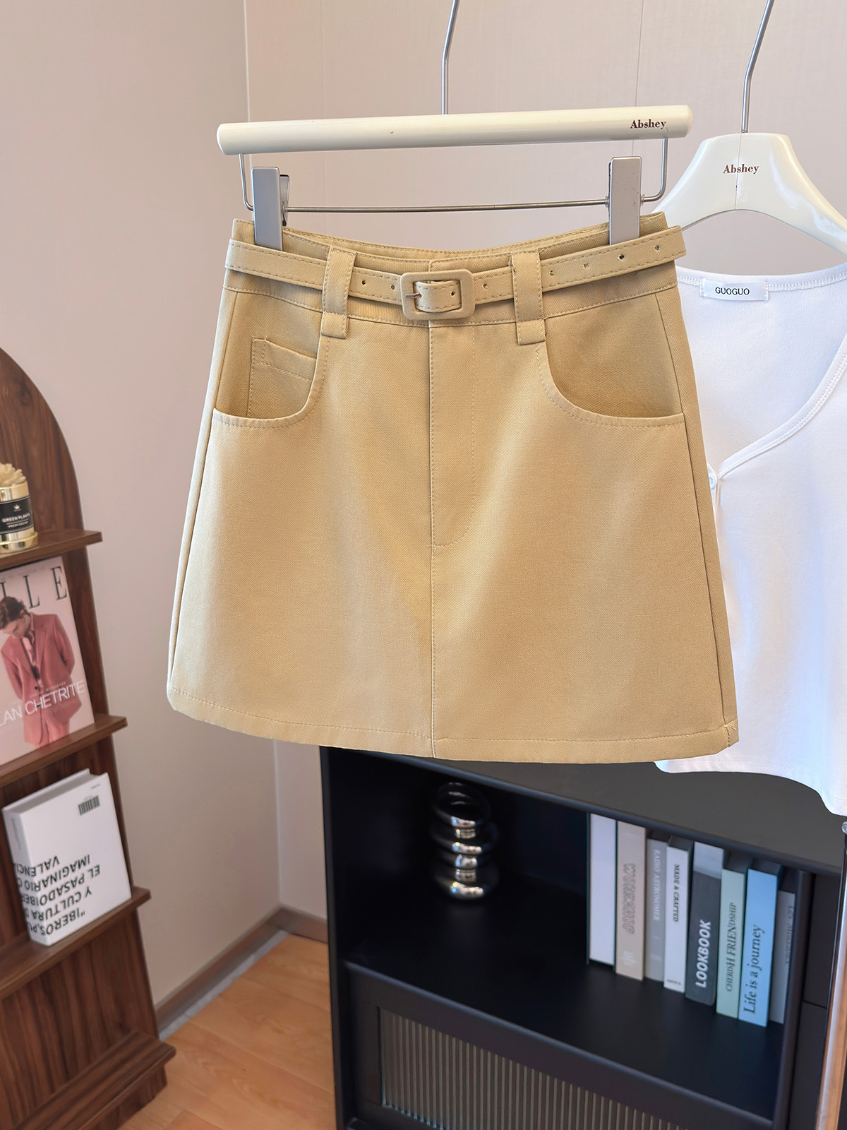 New Spring/Summer Fashion Casu - Fly Line avaliação e preço