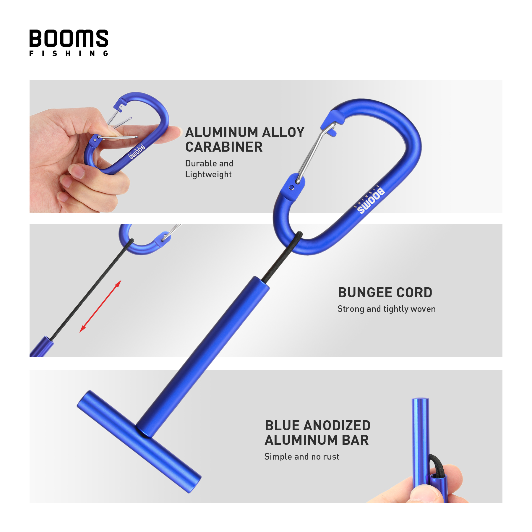 Booms Fishing SH1 Fly Fishing  - Leader Line avaliação e preço