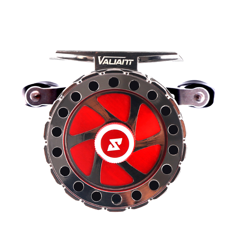 HASIDA Scorching Moon Full Met - Ice Fishing Line avaliação e preço