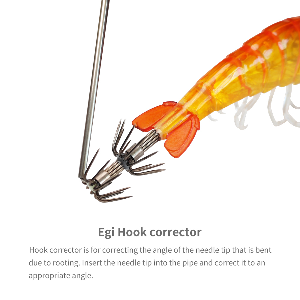 New 3pcs Multifunctional Fishi - Fishing Hook Sharpener บทวิจารณ์และราคา