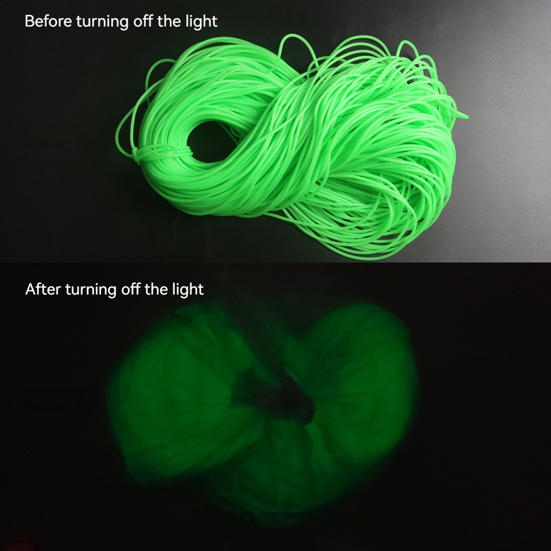 0.8/1/1.5/2mm Luminous Fishing - Saltwater Line avaliação e preço