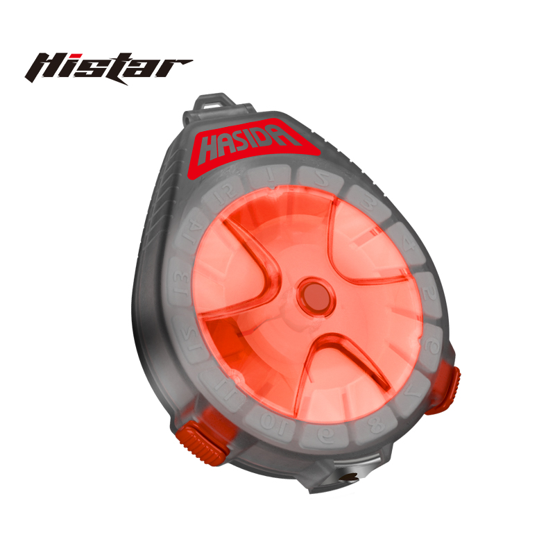 HISTAR Sub Line Box Fishing Ta - Fishing Line Box avaliação e preço