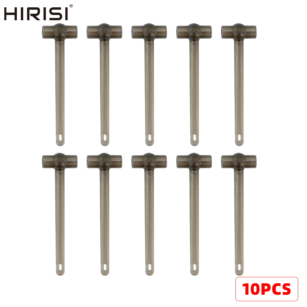 Hirisi Carp Fishing Anti Tangl - Leader Line avaliação e preço