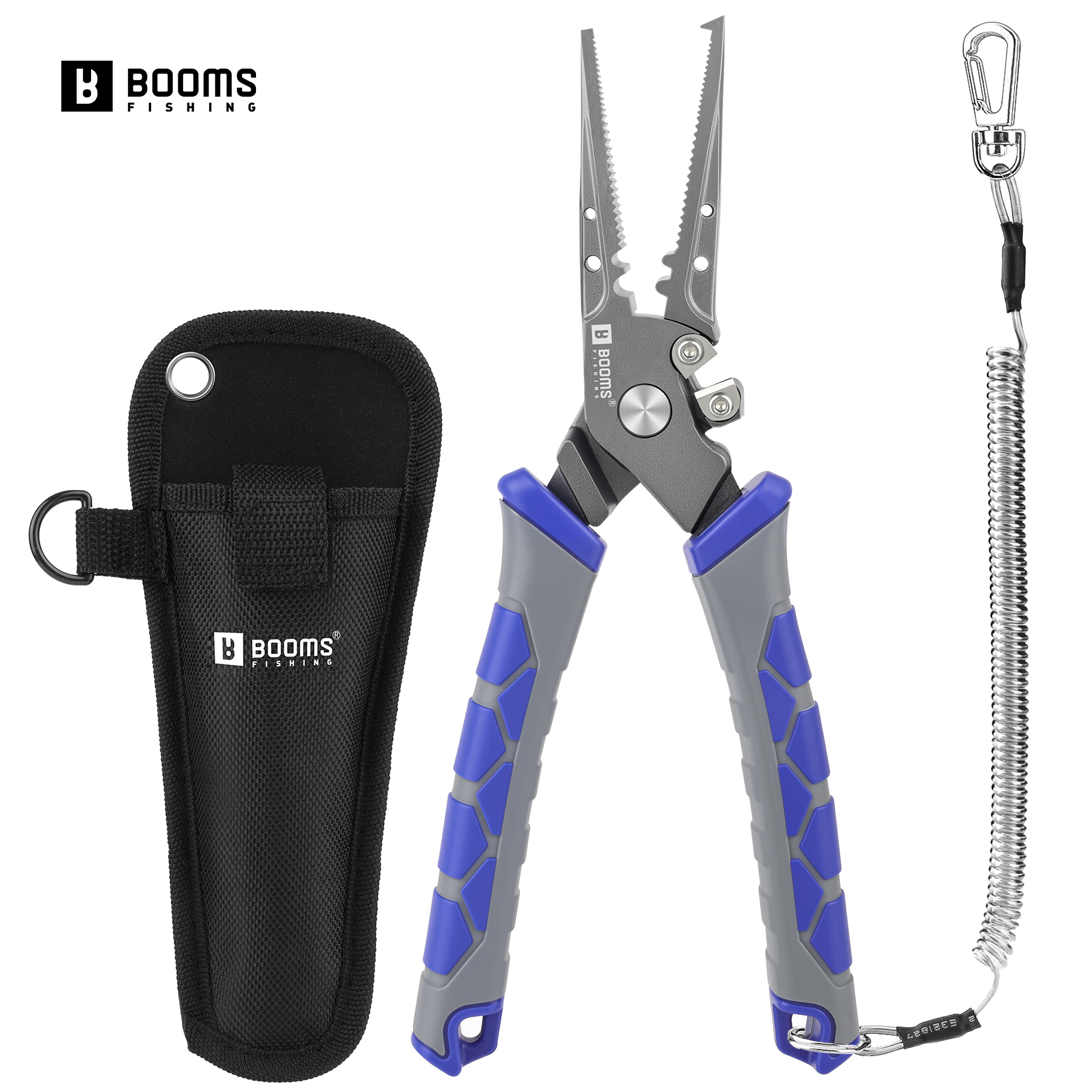 Booms Fishing XW15 Fishing Pli - Fishing Hook Remover บทวิจารณ์และราคา