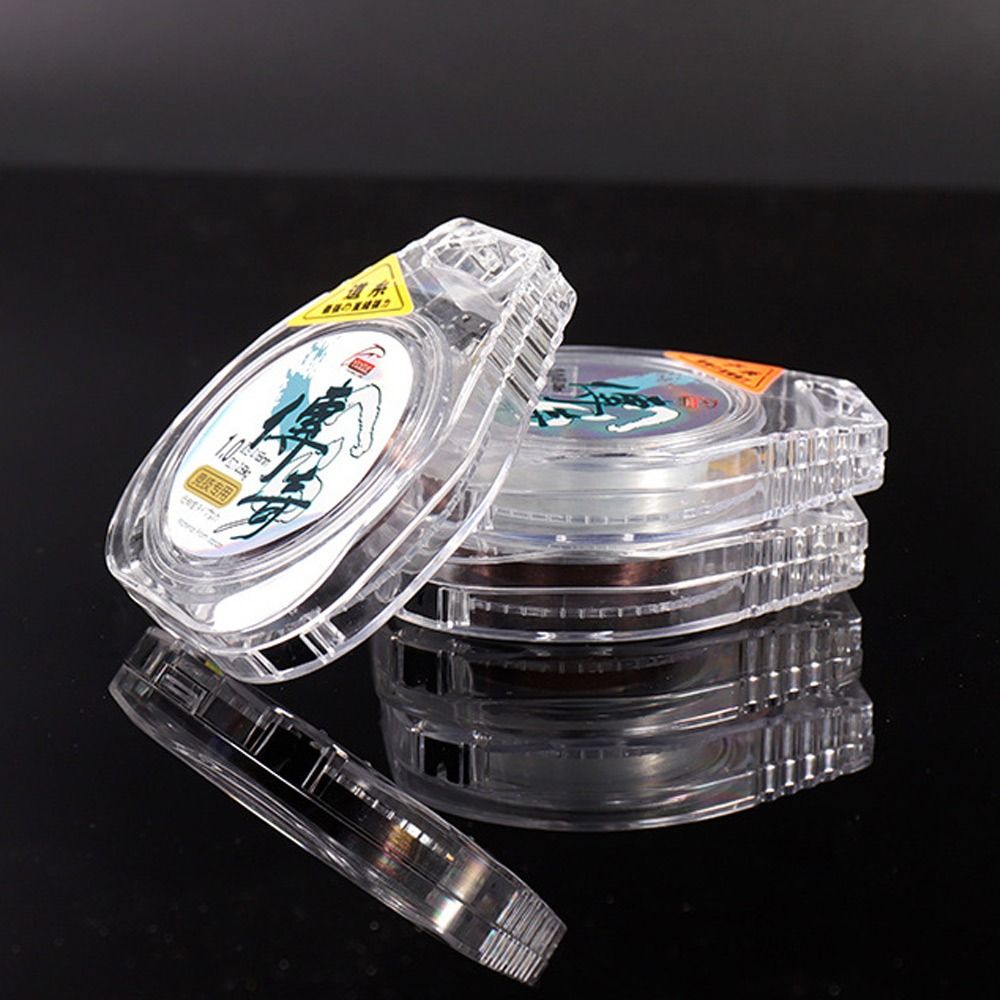 new style Angling Nylon Fishin - Copolymer Line avaliação e preço