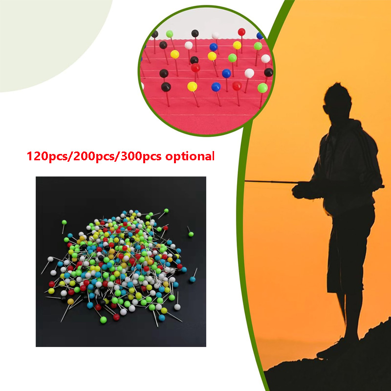 120/200/300Pcs Rig Safe Spare  - Fishing Line Winder avaliação e preço