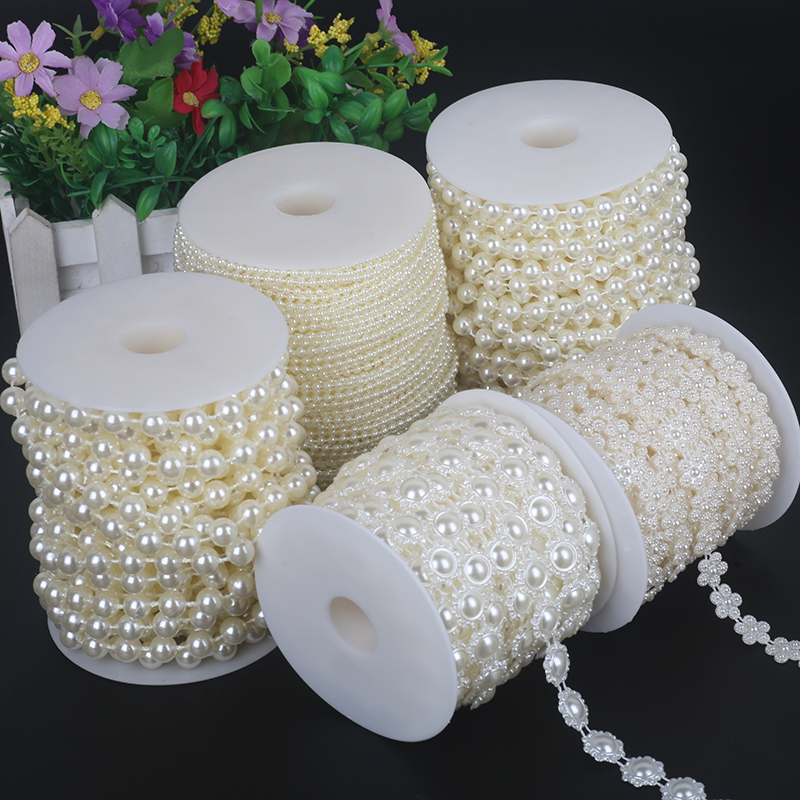 Hot Sale 2-10Meters Beige/ Whi - Monofilament Line avaliação e preço