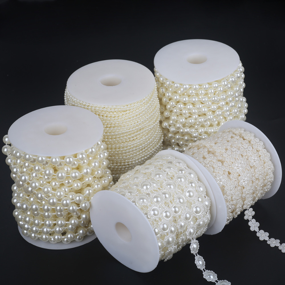 Hot Sale 2-10Meters Beige/ Whi - Monofilament Line avaliação e preço
