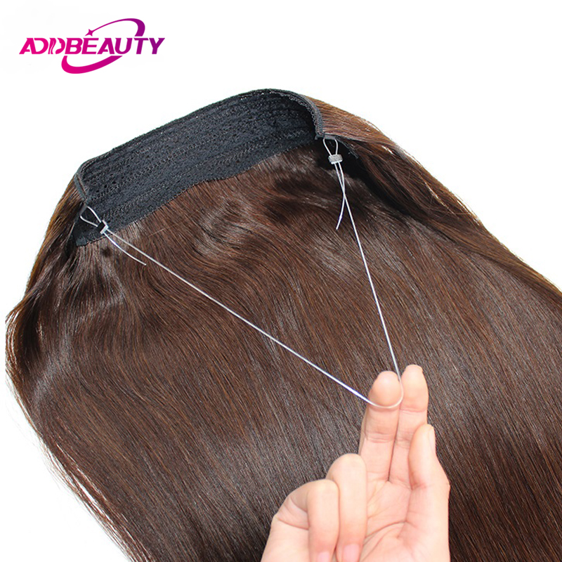 Straight Fishing Line Human Ha - Tippet Line avaliação e preço
