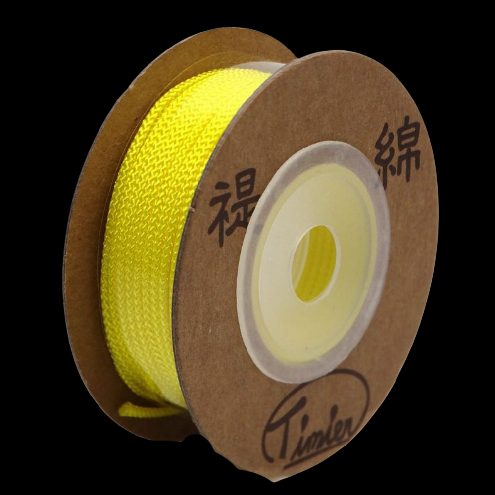 18M/Roll Jewelry Thread 1.0MM  - Braided Line avaliação e preço