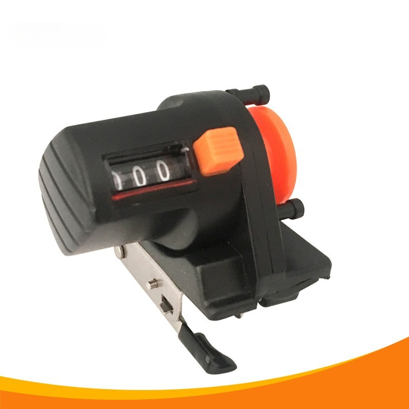 Fishing Line Counter 0-999M Fi - Fishing Line Winder avaliação e preço