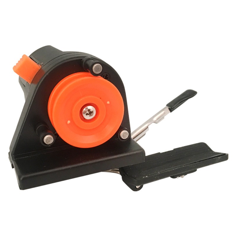 Fishing Line Counter 0-999M Fi - Fishing Line Winder avaliação e preço
