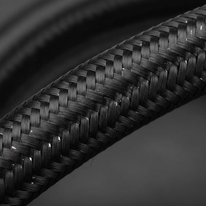 Fuel Hose Assembly 10FT For En - Braided Line avaliação e preço